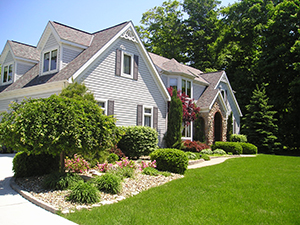 Landscapers and Lawncare Services in Carthage, MO